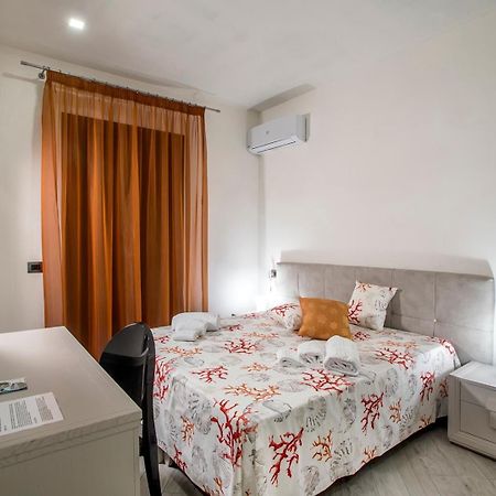 Monte Monaco B&B サン・ヴィート・ロ・カーポ エクステリア 写真